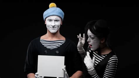 50 Best Jokes About Mimes Top Collection Jokes Madness