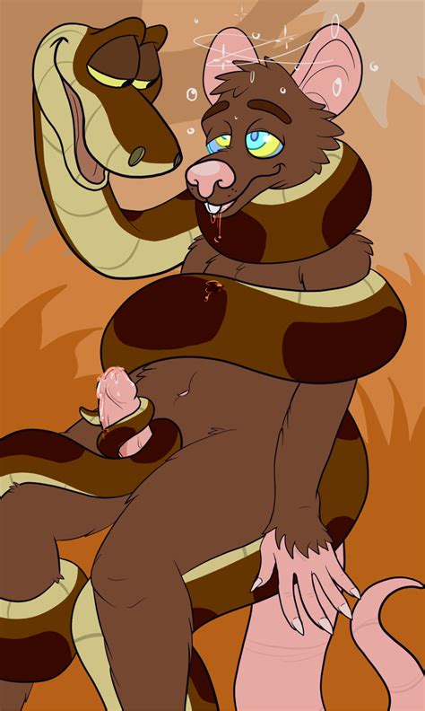 Rule 34 Anthro Anthro On Feral Coiling Disney Drooling Duo Feral Gay
