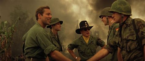 Apocalypse Now Is Not About Vietnam It Is Vietnam Over The Shoulder