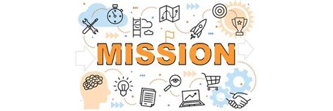 How To Write A Mission Statement With 10 Inspiring Examples Bplans
