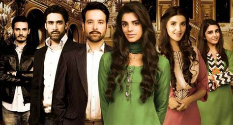 Best Pakistani Tv Dramas Of 2015 Desiblitz