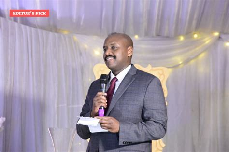 10 things you didnt know about muhoozi kainerugaba. Kabaka's Buddu Representative Praises Gen Kainerugaba's ...