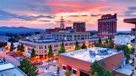 Surrounded by the botanically diverse southern appalachian mountains, the nc arboretum is one of the most beautiful natural garden settings in america. 9 Reasons You Belong In Asheville, NC - YouTube