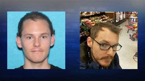 Beaverton Police Searching For Registered Sex Offender Wanted Fo Kptv Fox 12