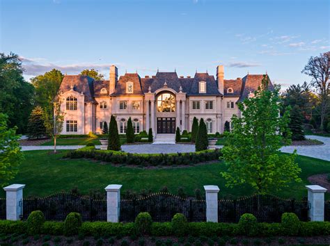 This Is The Most Beautiful Home For Sale In New Jersey Magazine Says