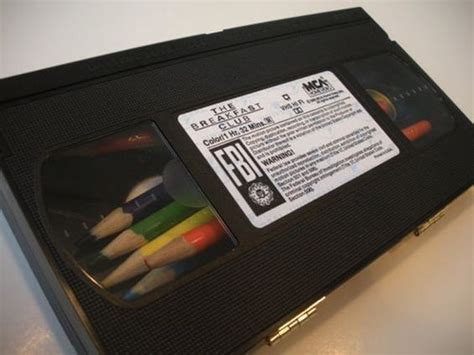 Best Repurposed Vhs Tapes And Cases Ideas Vhs Crafts Tape Crafts