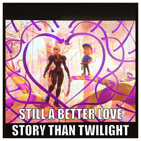 True Story Bro Felix And Calhoun Wayyyyy Better Disney Funny