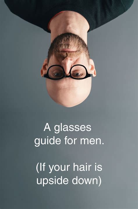No Hair No Problem The Best Glasses For Bald Men Bald Men Oval Face Men Bald Head With Beard