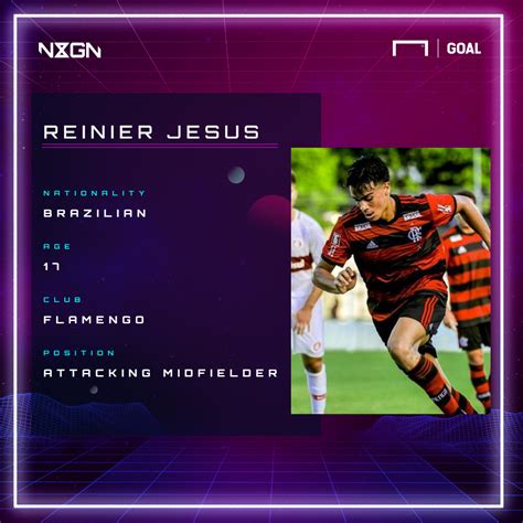 #realmadrid #vinicius #madrid presentation of vinícius júnior at real madrid (20/07/2018) vinicius junior full. Who is Reinier Jesus? The €70m Kaka clone who could follow ...