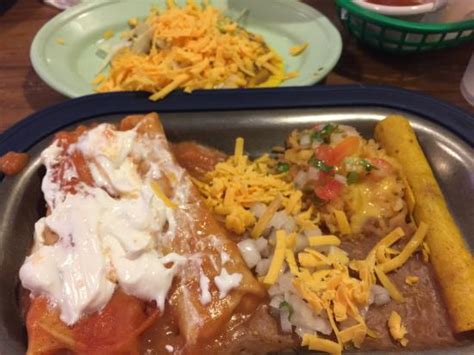 Panchos Mexican Buffet Houston Menu Prices And Restaurant Reviews