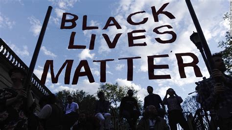 Black Lives Matter Cases When Controversial Killings Lead To Change CNN