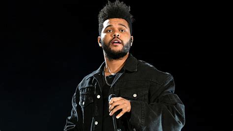 The Weeknd Teases New Music With Juice Wrld Movin 925