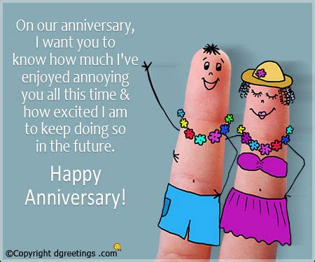 A happy marriage is a long conversation that always. Funny Anniversary Quotes, Humorous Anniversary Quote for ...