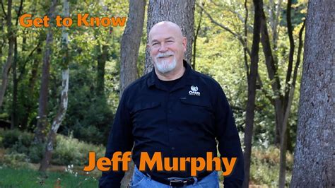 Jeff Murphy Bio Video Youtube