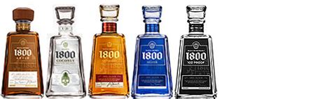 1800 Tequila Ts