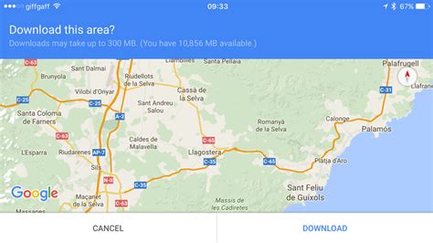 You are not allowed to use mapkit for navigation along a route, or. How to download Google Maps