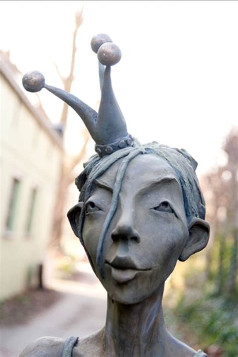 Dirk De Keyzer Sculptures Céramiques Art Sculpture Pottery Sculpture