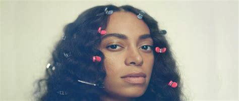 Solange A Seat At The Table Album Review Cryptic Rock