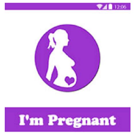 Now Im Pregnant Best Info For Pregnantappstore For Android