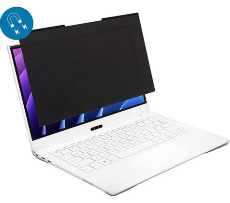 Buy Kensington Magpro Magnetic 133 Laptops Privacy Screen Currys