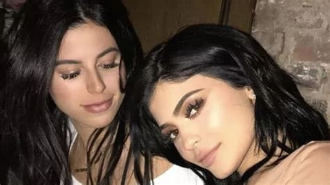 The Reported Reason Kylie Jenners Former Assistant Victoria Villarroel Quit
