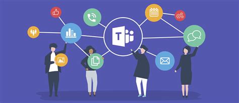 Microsoft teams is a proprietary business communication platform developed by microsoft, as part of the microsoft 365 family of products. Microsoft Teams - Collaborate With Confidence - ONGC Systems