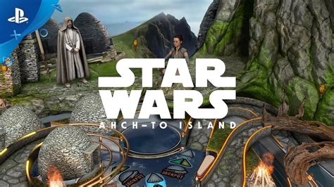 The name of this thread is backglass pinball fx3 jurassic parck. Pinball FX3 - Star Wars Pinball: The Last Jedi - Launch ...