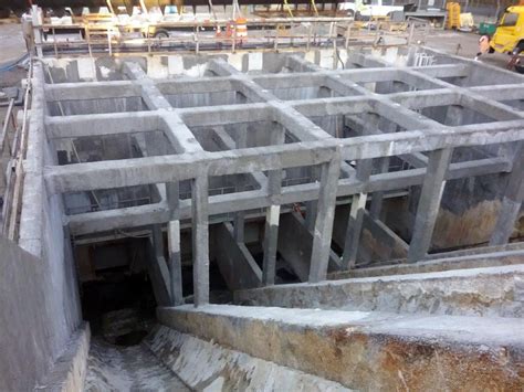 Call today to schedule your free inspection. Raleigh, NC Crabtree Creek Lift Station Expansion | Haren ...