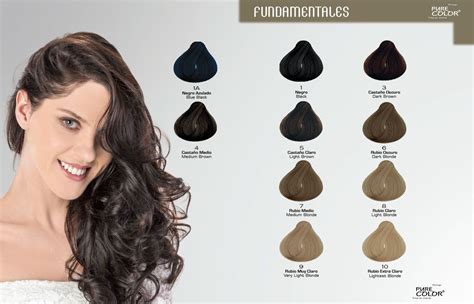 La mejor selección de color de tinte para el pelo para comprar Online Los preferidos por los