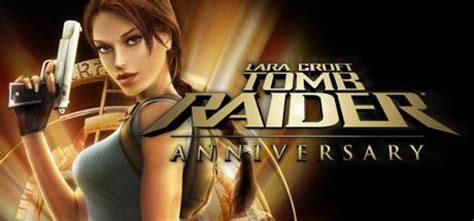 Tomb Raider Anniversary Pc Game Download [2022]