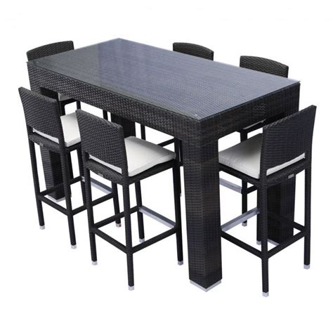 Maybe you would like to learn more about one of these? High Dining Sets Patio Furniture
