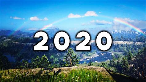 Top 10 New Amazing Upcoming Games Of 2020 Pcps4xbox One 4k 60fps
