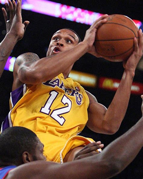 Shannon Brown All Things Lakers Los Angeles Times