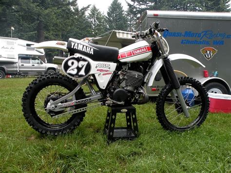 How many gears does a 1995 yamaha virago 250 have? 1980- Yamaha YZ250 Euro Version | Vintage motocross ...