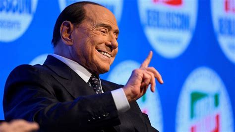 Сильвио Берлускони оправдан по делу о взяточничестве ноября новости на