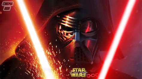 Download Kylo Ren Darth Vader Star Wars Lightsaber Movie Star Wars