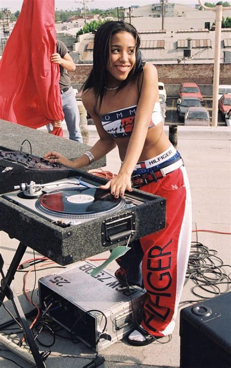 Aaliyah Gag