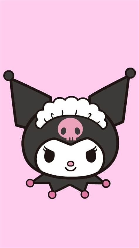 Kuromi Hd Wallpapers Pxfuel