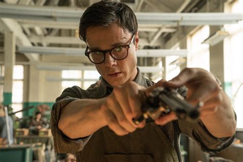 Why Amazons ‘the Man In The High Castle Isnt Afraid To Go Too Far