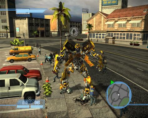 Transformers The Game Download For Pc Highly Compressed