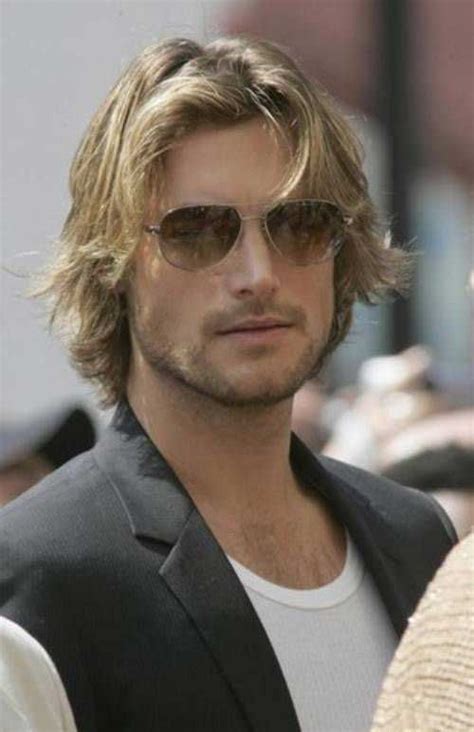 There's something for everyone here: 10 Fine Hair Men | The Best Mens Hairstyles & Haircuts