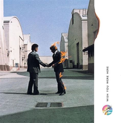 Wish You Were Here Pink Floyd Amazonca Music