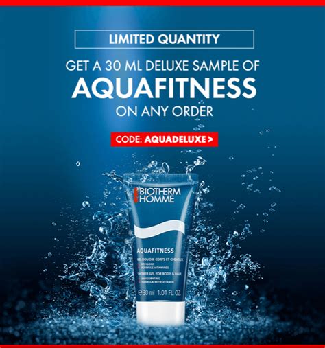 How to use bluechew's promo codes. Biotherm Canada Promo Code Freebie: FREE Sample of ...