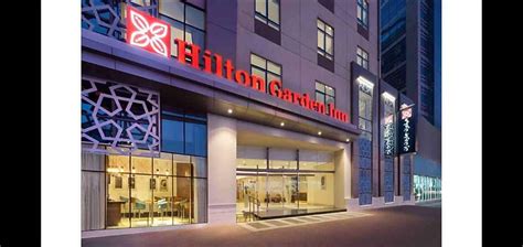 Hilton Garden Inn Dubai Al Muraqabatdeira Dubai Aed 436 Hilton Garden Inn Dubai Al