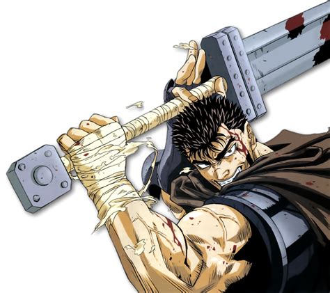 Читать берсерк/berserk последняя глава 358. Berserk - Guts | Berserk, Anime, Interesting drawings
