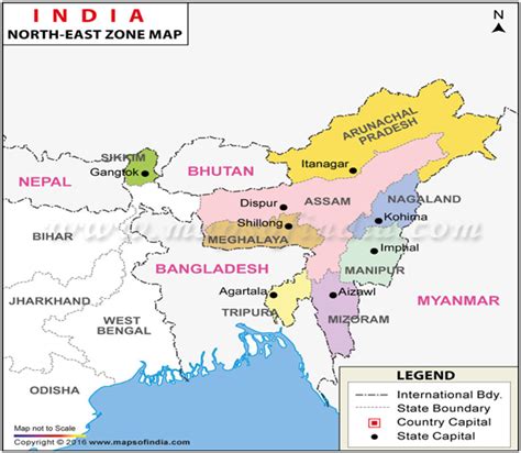 India Bhutan Relations Insightsias Simplifying Upsc Ias Exam