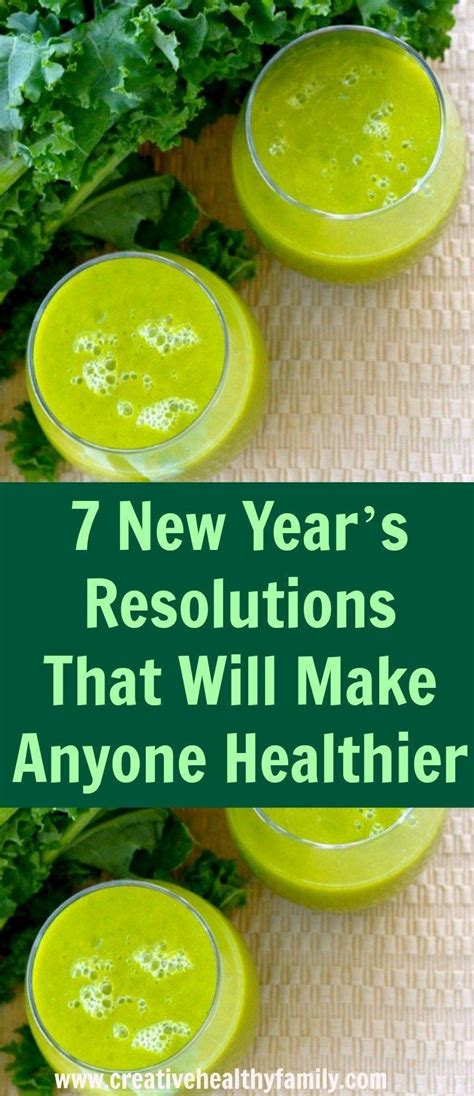 7 Simple Goals That Will Help You Stick To Your New Years Resolutions
