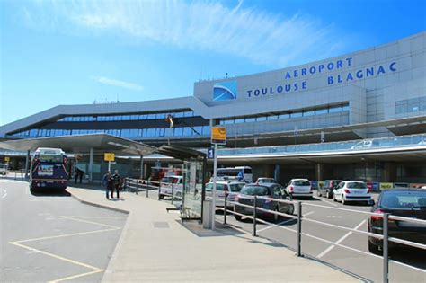 French Conglomerate Buys Out Chinese Interest In Toulouse Airport