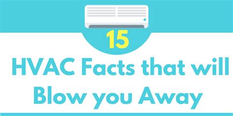 15 Fun Hvac Facts That Will Blow You Away
