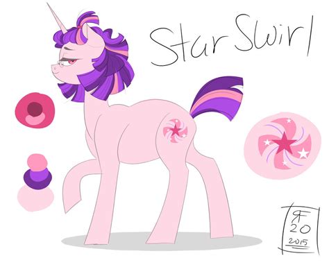 Star Swirl 30 By Rainbowfactory20 On Deviantart